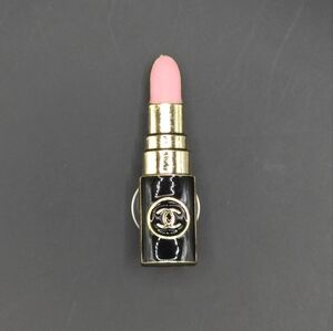 CC Pink Lipstick 💄 Croc Charm